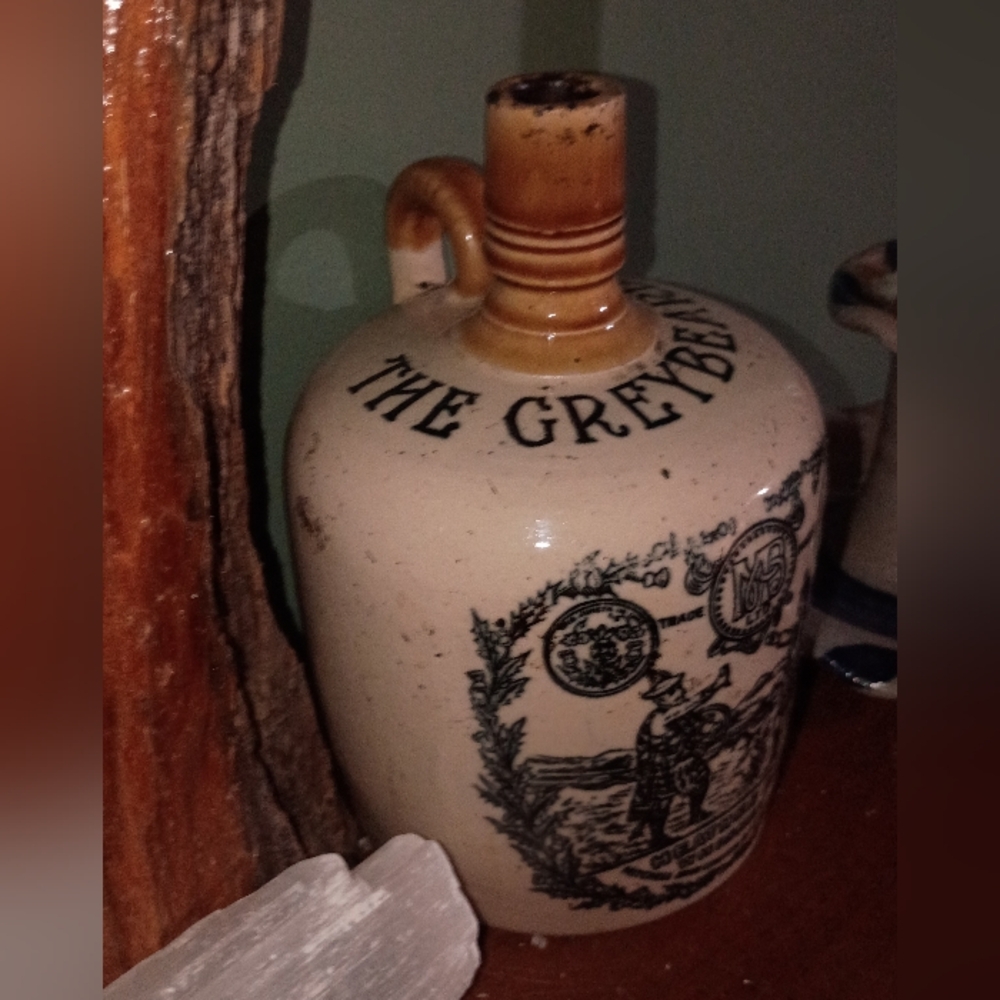 Cream Jug